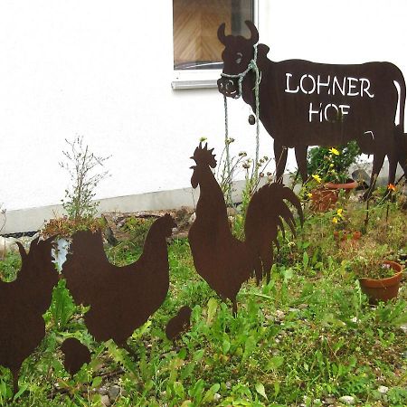 فيلا Kirchanschoringفي Lohnerhof المظهر الخارجي الصورة